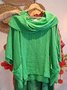 Casual Loose Shirt