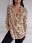 Cotton Casual Shirt