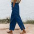 Plain Regular Fit Pants