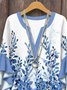 Cotton Boho Blouse