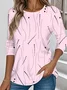 Casual Loose T-Shirt