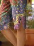Cotton Casual Pants