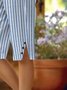 Regular Fit Cotton Casual Pants
