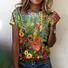 Vintage Cotton T-Shirt