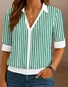 Regular Fit Casual Cotton Shirt