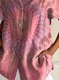 Regular Fit Cotton Ethnic Shirt