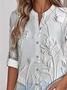 Simple Loose 3D Printing Shirt