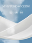 Women's Three Quarter Sleeve T-shirt Spring/Fall White Plain Crew Neck Daily Going Out Casual Top