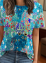 Vintage Cotton T-Shirt