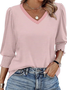 Regular Fit Casual Shirt