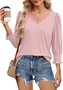 Regular Fit Casual Shirt