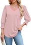 Regular Fit Casual Shirt