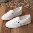 Women's Comfortable Version In White Casual Shoe