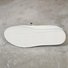 Women's Comfortable Version In White Casual Shoe