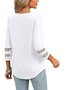 Street Regular Fit T-Shirt