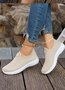 Pvc Casual Casual Shoes