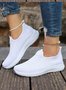 Pvc Casual Casual Shoes