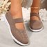 Plain Casual Pvc All Season Casual Shoes