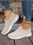 Pvc Casual Casual Shoes