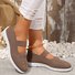 Plain Casual Pvc All Season Casual Shoes
