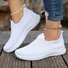Pvc Casual Casual Shoes