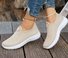 Pvc Casual Casual Shoes