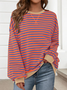 Cotton Casual Regular Fit Hoodie
