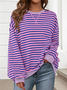 Cotton Casual Regular Fit Hoodie