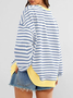 Cotton Casual Regular Fit Hoodie
