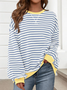 Cotton Casual Regular Fit Hoodie