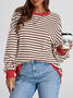 Cotton Casual Regular Fit Hoodie