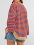 Cotton Casual Regular Fit Hoodie