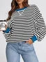 Cotton Casual Regular Fit Hoodie