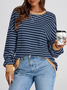 Cotton Casual Regular Fit Hoodie