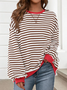 Cotton Casual Regular Fit Hoodie