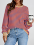 Cotton Casual Regular Fit Hoodie