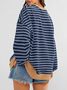 Cotton Casual Regular Fit Hoodie