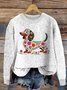 Casual Regular Fit Sweater