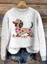 Casual Regular Fit Sweater