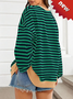 Cotton Casual Regular Fit Hoodie