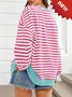 Cotton Casual Regular Fit Hoodie