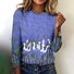 Plaid Vintage T-Shirt