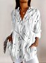 Cotton Casual Shirt