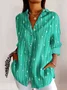 Casual Cotton Shirt