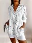 Cotton Casual Shirt