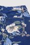 Floral Regular Fit Cotton Street Jeans