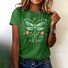 Vintage Crew Neck T-Shirt