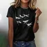 Cotton Casual T-Shirt
