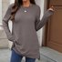 Casual Crew Neck T-Shirt