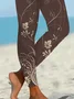 Casual Tight Leggings